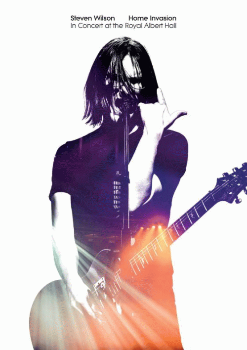 Steven Wilson : Home Invasion: In Concert at the Royal Albert Hall